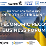 UA-FI Economic Recovery Business Forum