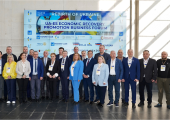 AgroInnovation Exchange Spain to Ukraine